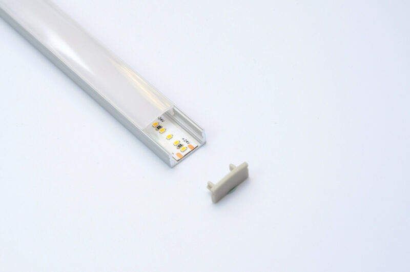 ALTO Linear LED Profile 01