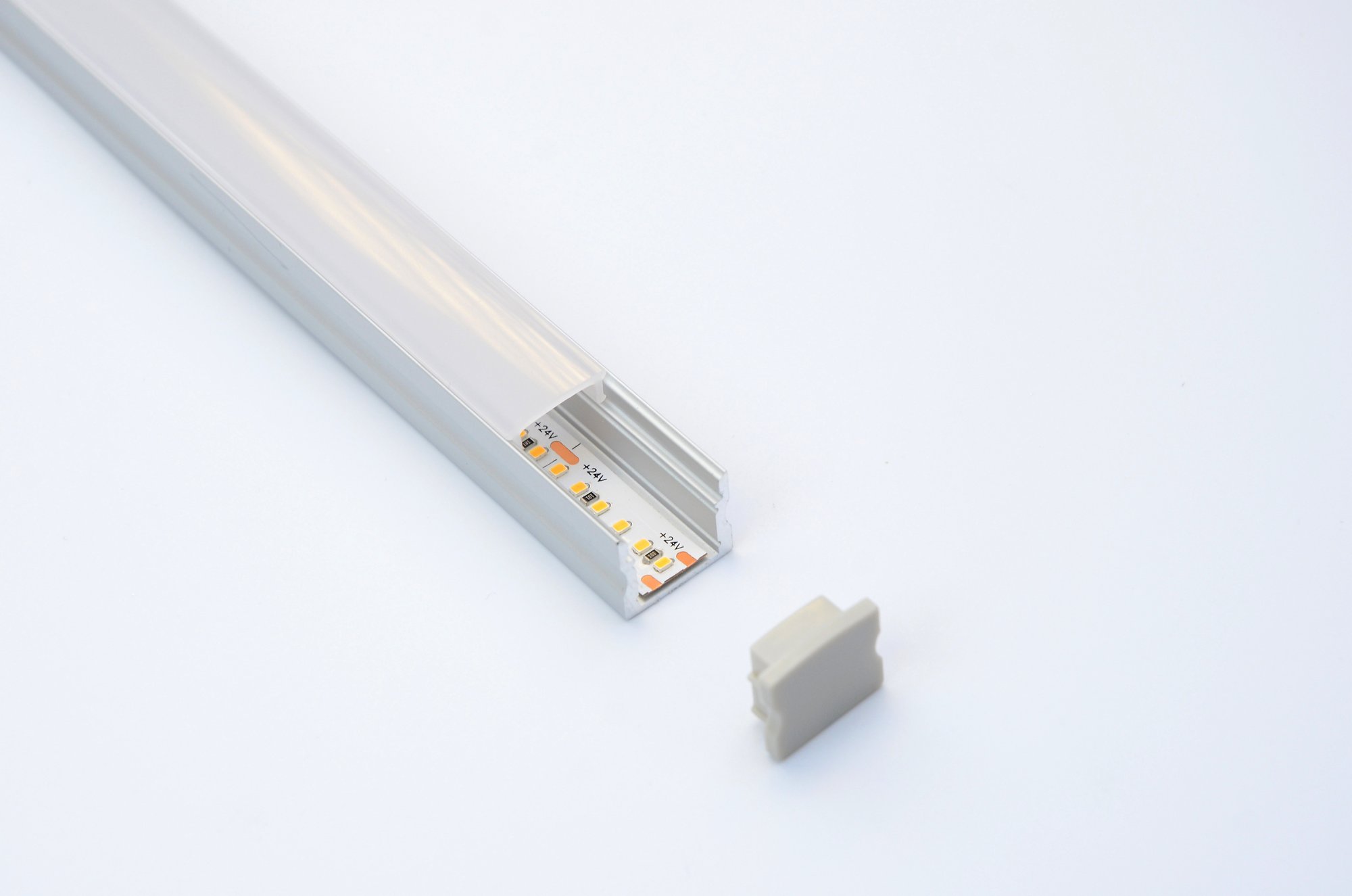 AL-02 LINEAR LED PROFILE - ALTO India