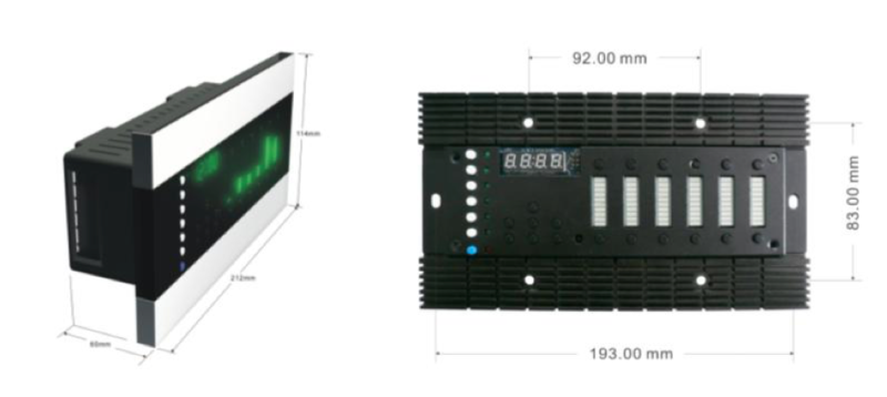ALTO India - EDX604 Standalone Dimming System - Image 2
