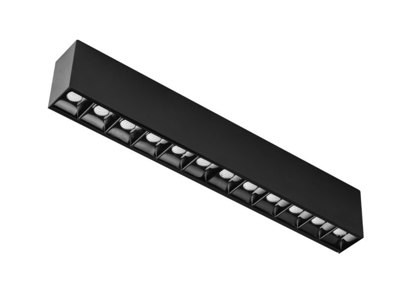 Alto Magneto Magnetic Track Light Linear Dot Modules - Image 3